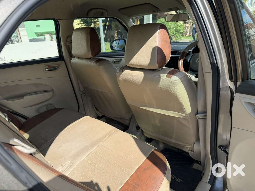 Maruti Suzuki Swift Dzire Vdi (o), 2016, Diesel