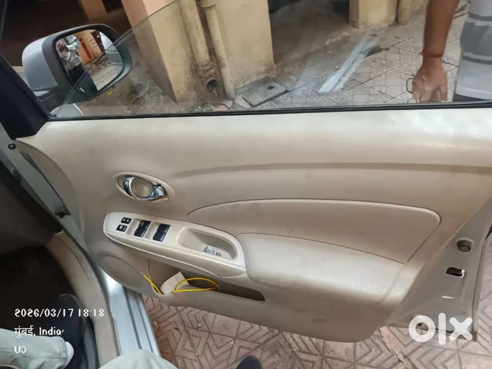 Urgently Sell Good Condition Vehicle
