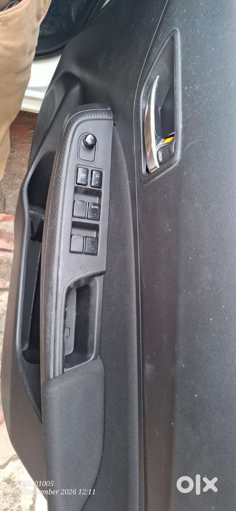 Maruti Suzuki Swift 1.2 Vxi (o), 2021, Petrol