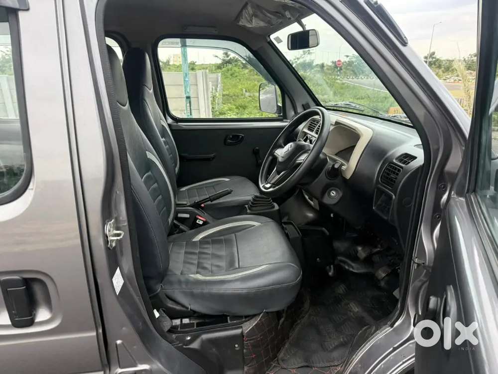 Maruti Suzuki Eeco Ac 2023