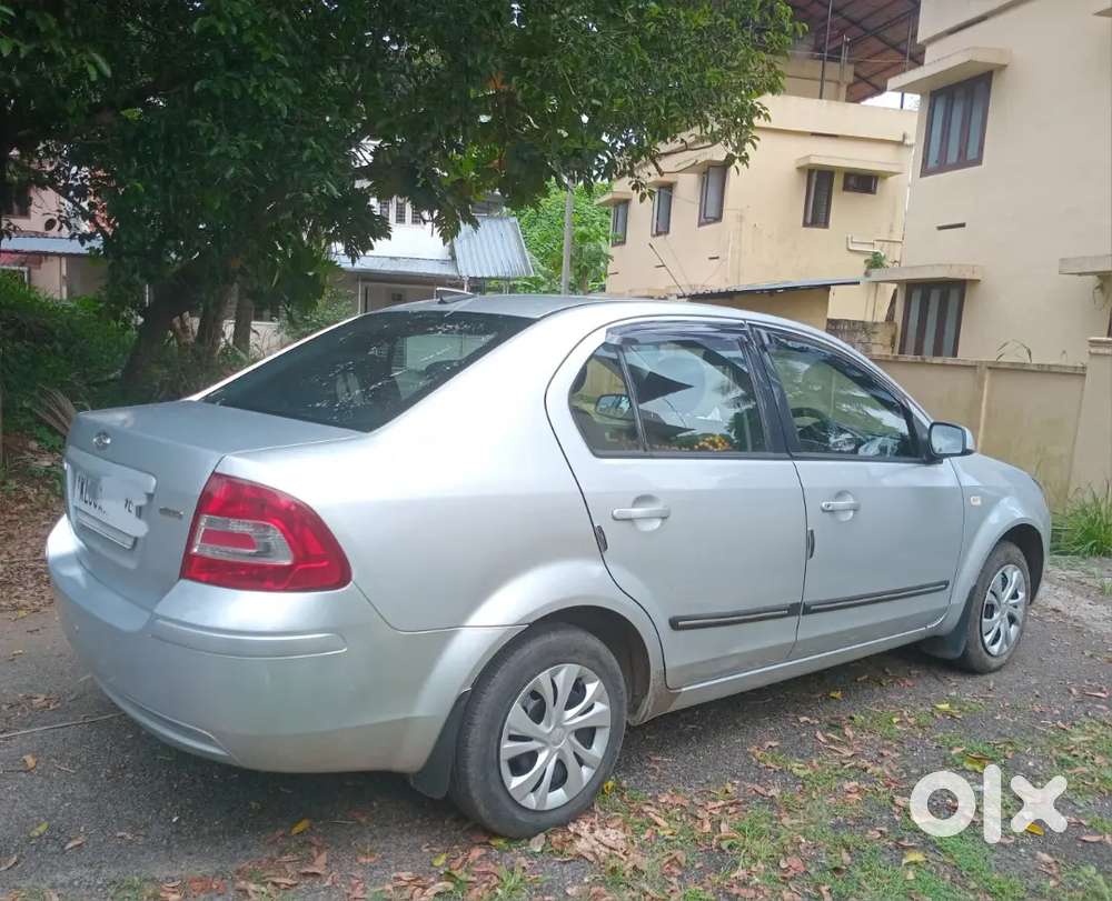 Ford Fiesta 1.6 Ltd 2011