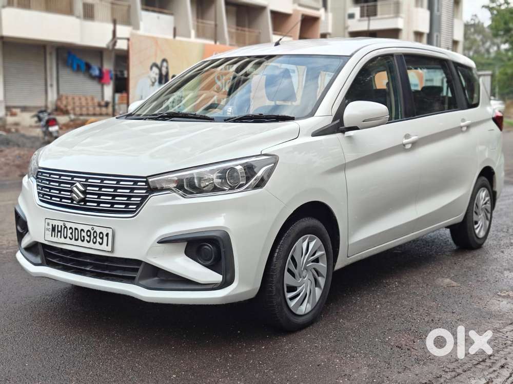 Maruti Suzuki Ertiga Vxi (o) Cng, 2020, Cng & Hybrids