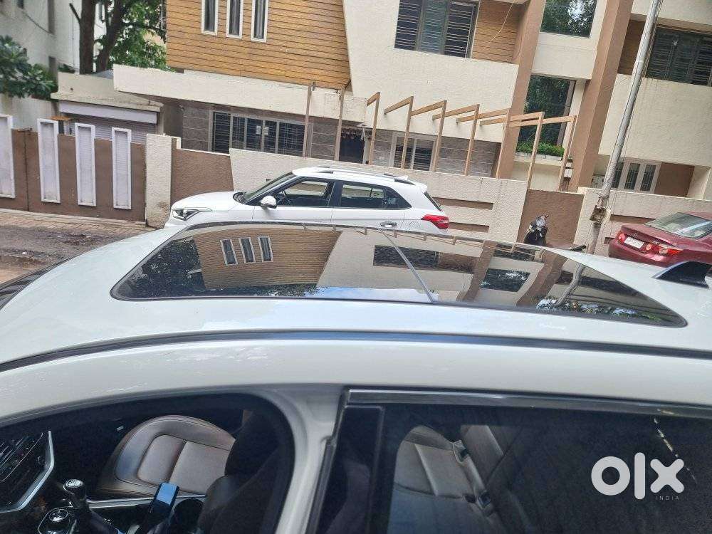 Tata Harrier Xza Plus At, 2023