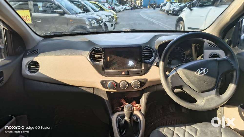 Hyundai Grand I10 1.2 Sportz Special Edition Vtvt, 2014, Petrol