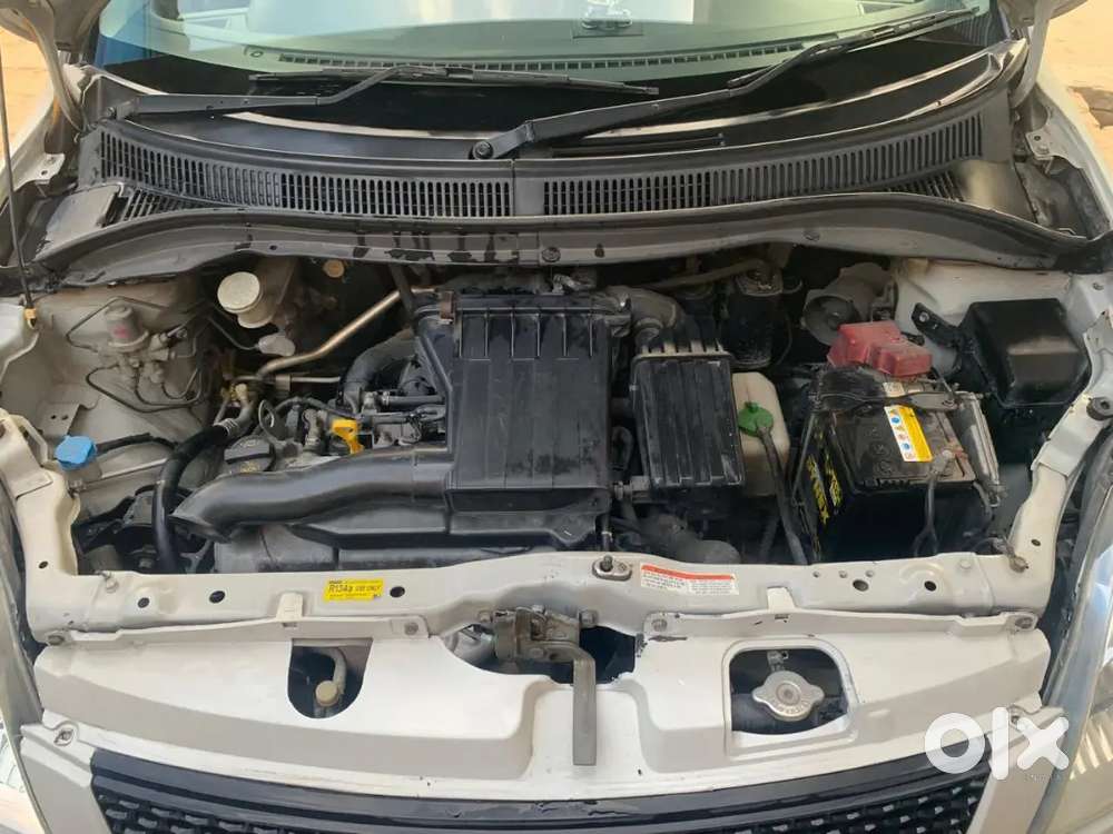 Swift Lxi Maruti Suzuki 2011