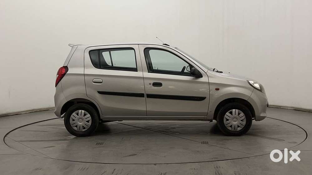 Maruti Suzuki Alto 800 2019-2023 0.8 Vxi, 2015, Petrol