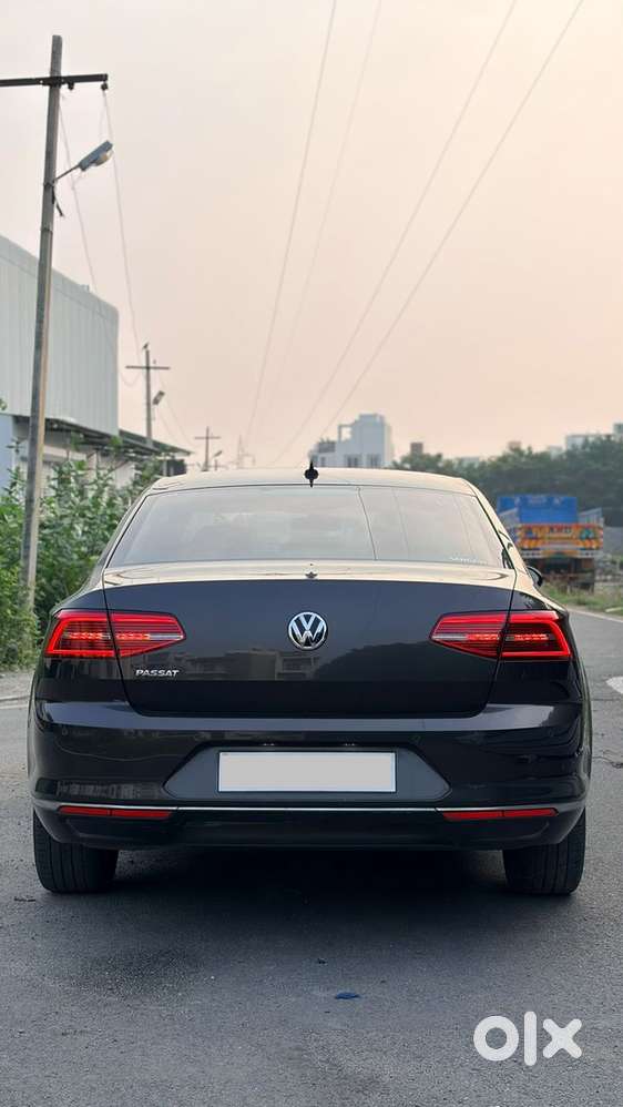 Volkswagen Passat Diesel 2019