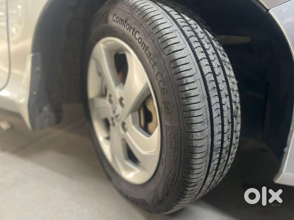 Honda Diesel Car 10/2016