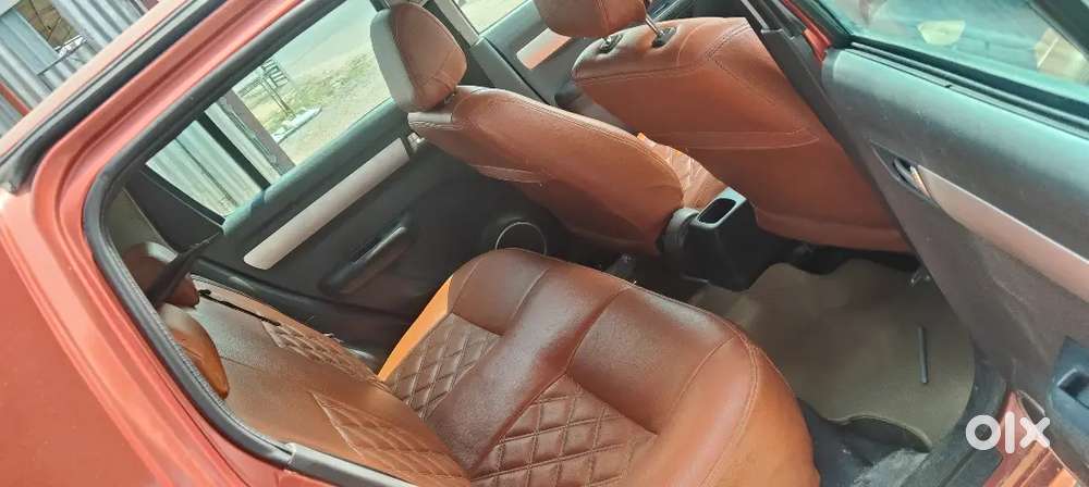 Swift Vxi 1.2 Maruti 2010