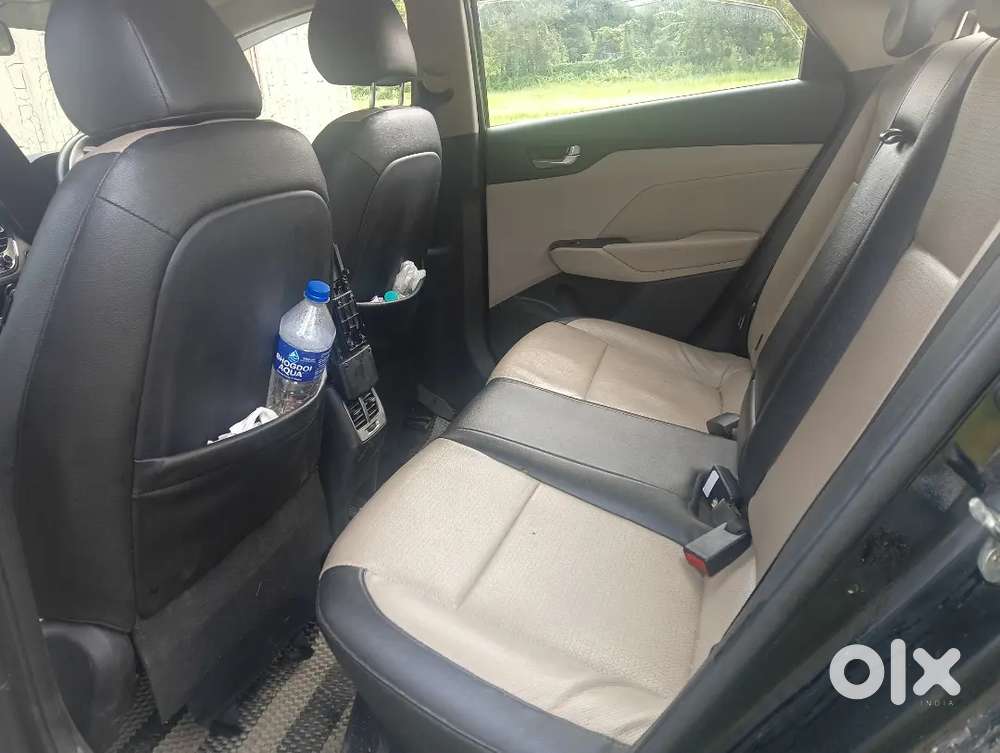 Hyundai Verna 1.6 2021