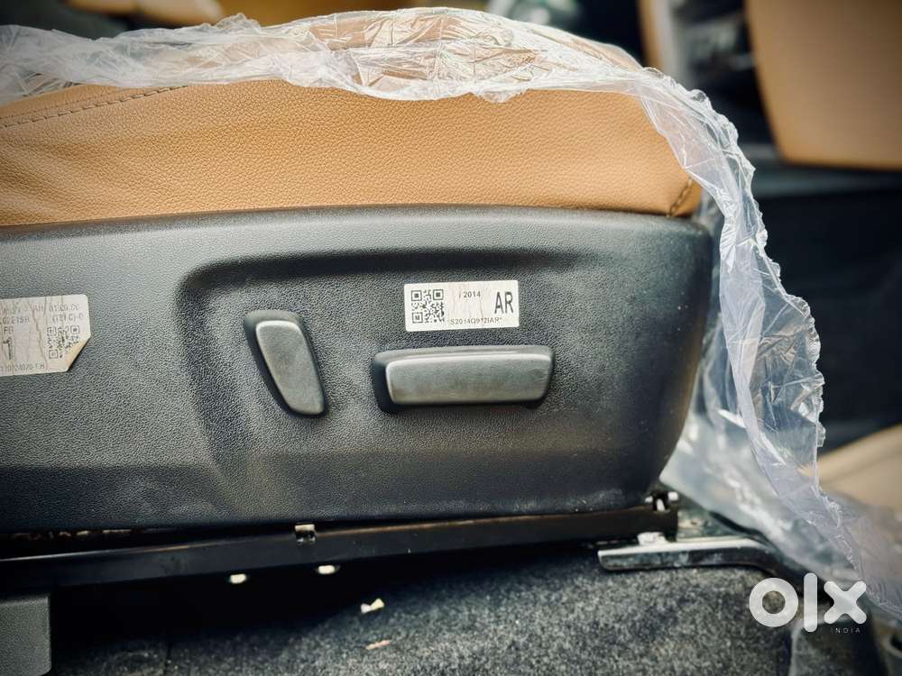 Toyota Fortuner 4x2 At 2.8 Diesel, 2024, Diesel