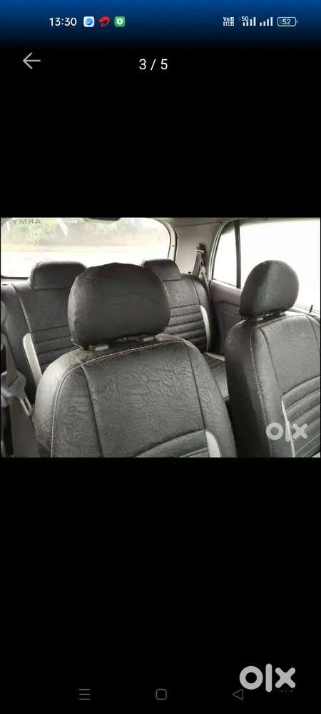 Hyundai Santro Xing 2006