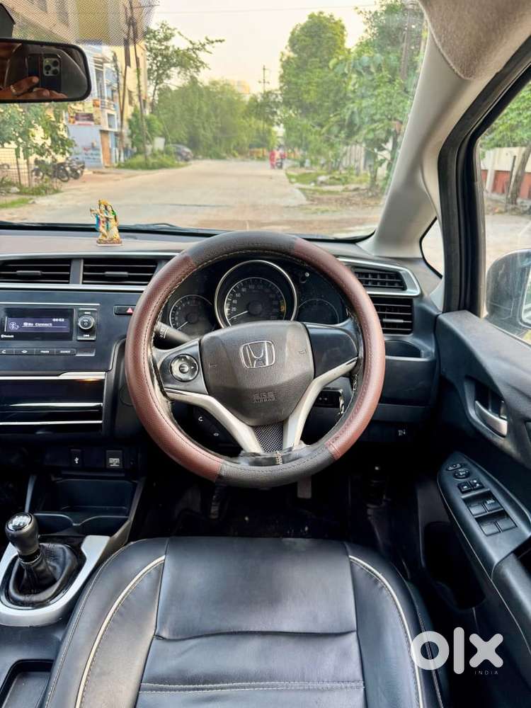Honda Wr-v 1.5 Sv I-dtec Mt, 2020, Petrol