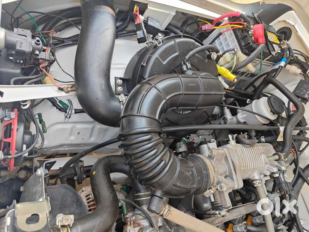 Maruti Suzuki Gypsy King St 4x4, 2018, Petrol