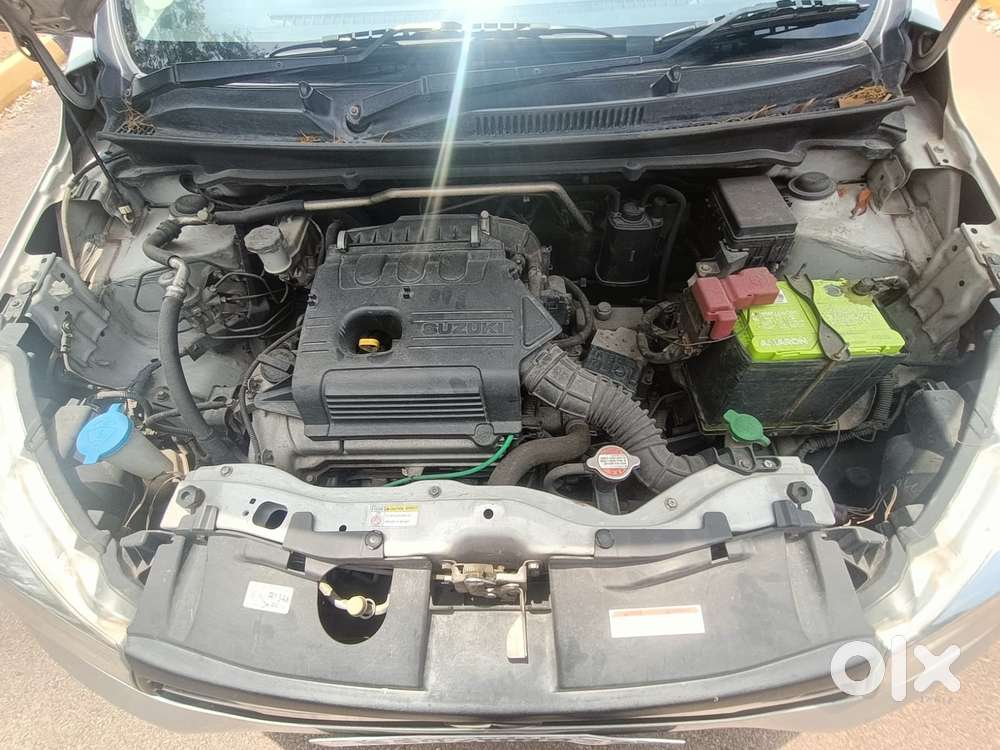 Maruti Suzuki Celerio Vxi Optional Amt, 2014