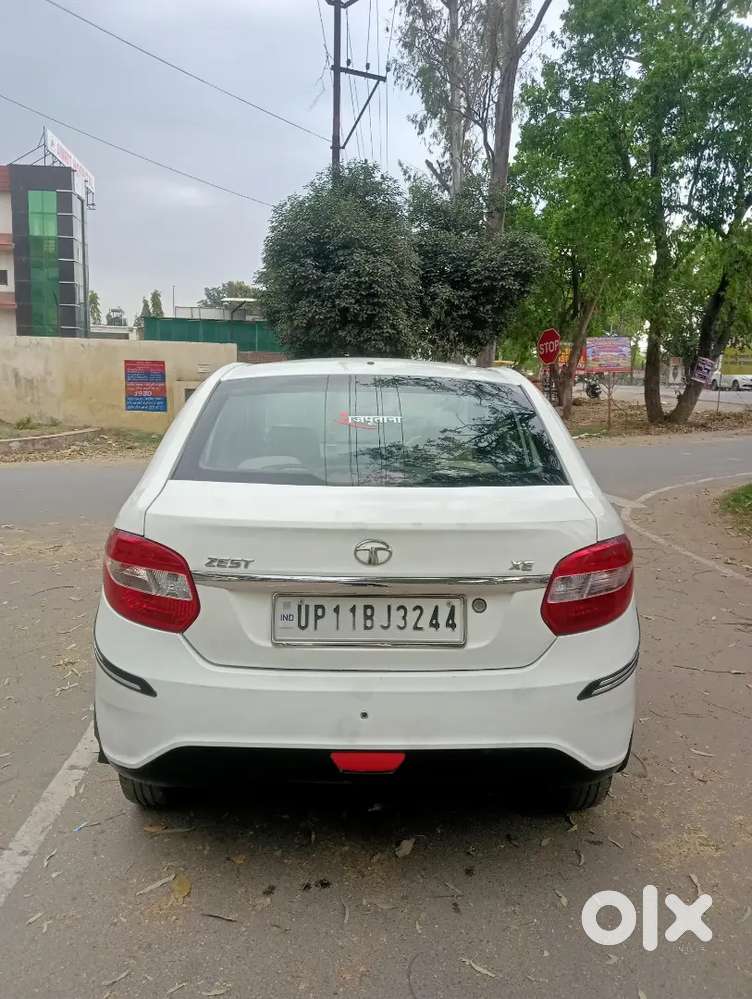Tata Zest 2018 Diesel Good Condition 
With Vidhayak Pass
