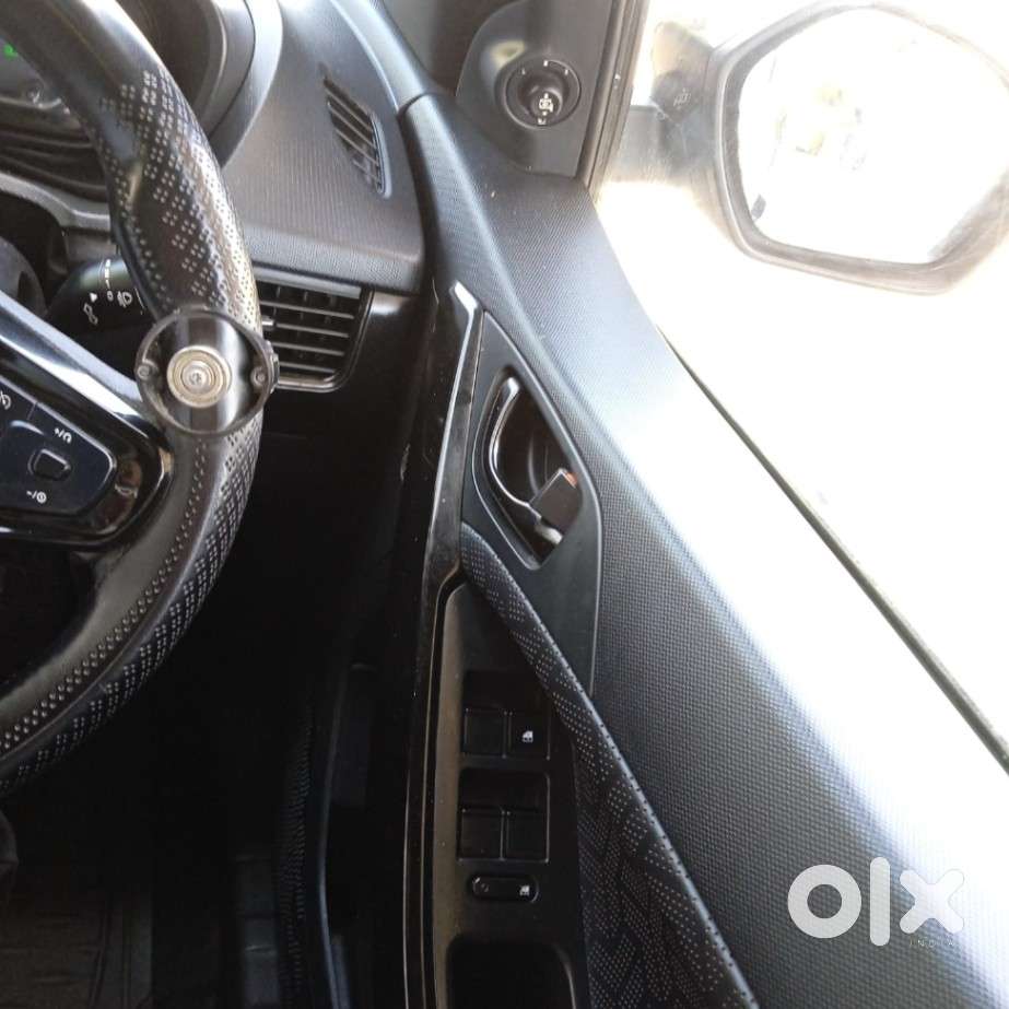 Tata Nexon Xza Plus Diesel Dark Edition, 2023, Diesel