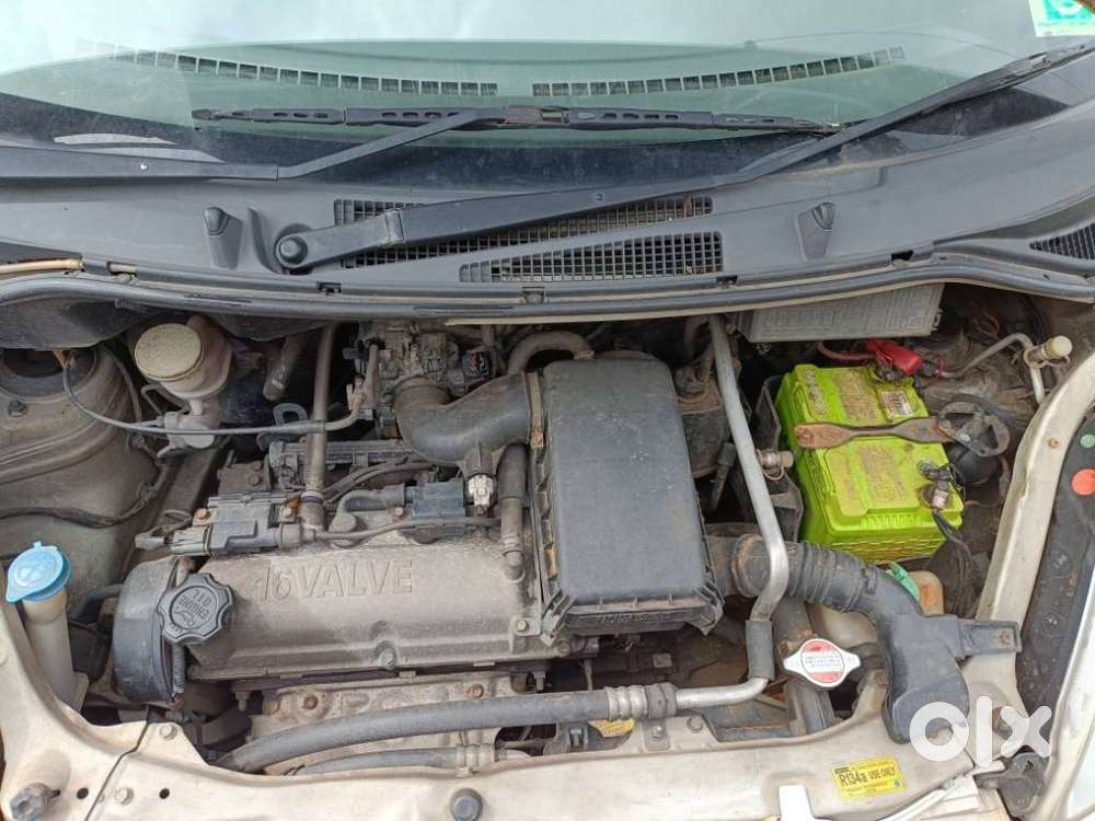 Maruti Suzuki Zen Estilo Lxi Bs Iv, 2009, Petrol