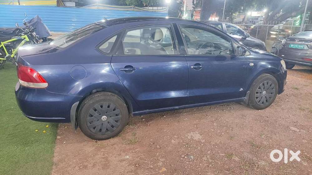Volkswagen Vento Petrol Comfortline, 2014, Petrol