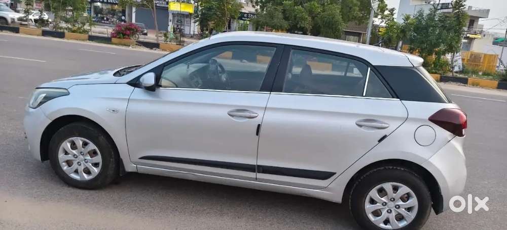 Hyundai Elite I20 2018 Diesel 94000 Km Driven
