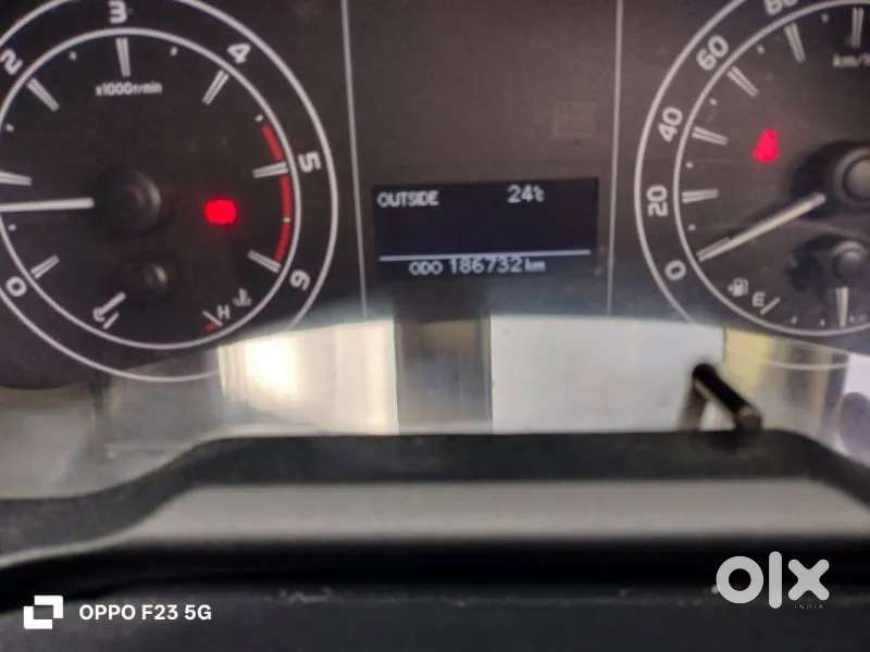 Toyota Innova Crysta G 8 Str, 2020, Diesel