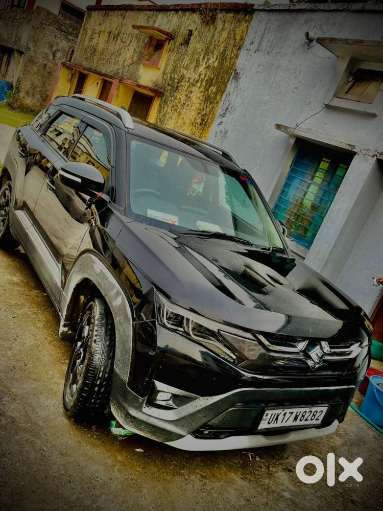 Maruti Suzuki New-gen Swift 2024 Cng & Hybrids Well Maintained