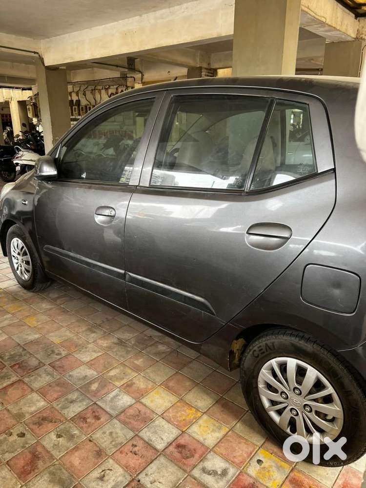 Hyundai I10 2013 Petrol 85000 Km Driven