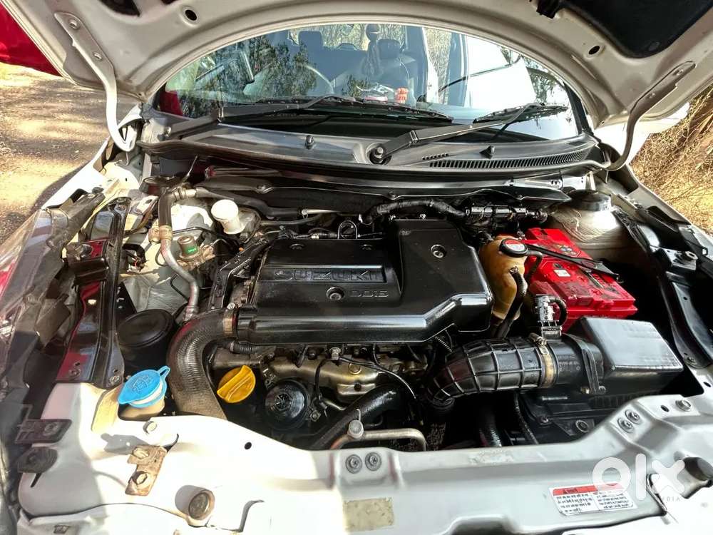 Swift Vdi Diesel Maruti 2013