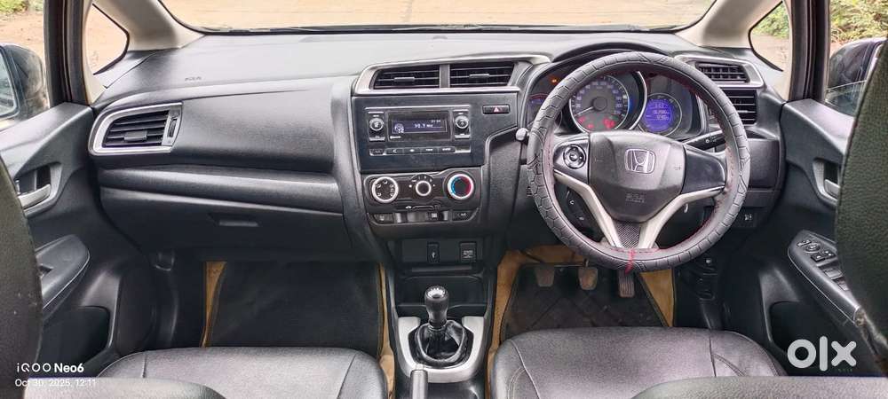 Honda Wr-v I-dtec S, 2017, Diesel