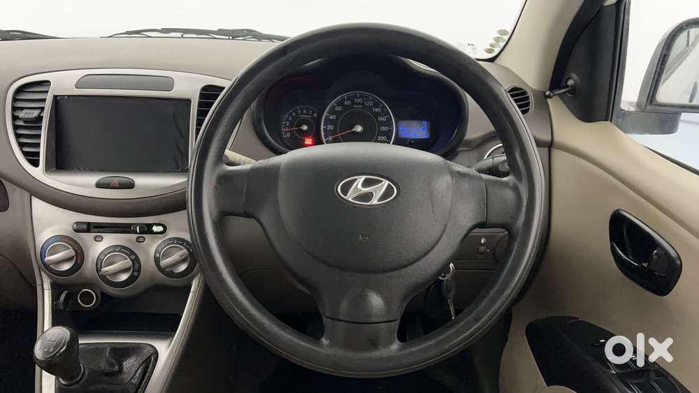 Hyundai I10 Magna 1.1l, 2014, Petrol