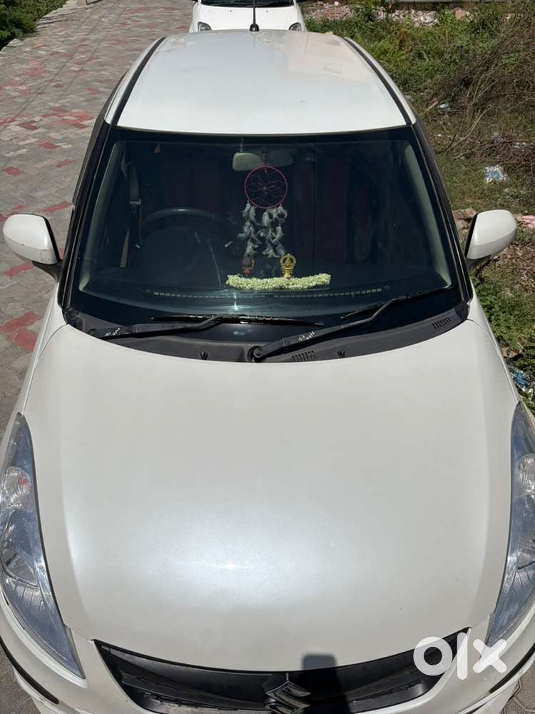 Maruti Suzuki Dzire Diesel 2019