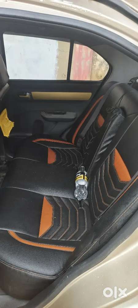Maruti Suzuki Dzire Vdi 2008 Diesel Car