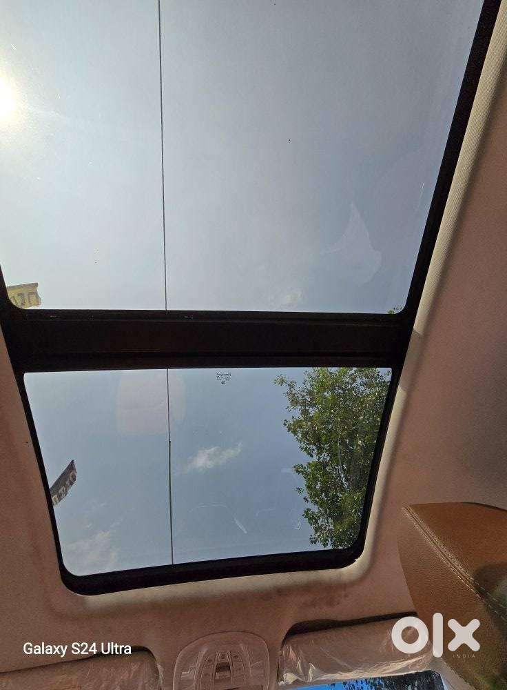 Mg Hector Plus Sharp Pro 2.0 Turbo Diesel 7 Str Dual Tone, 2021, Die..