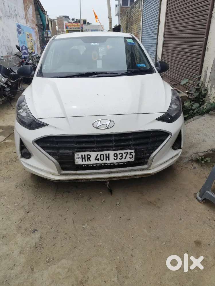 Hyundai Grand I10 Nios 2021 Variant
