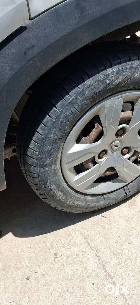 Renault Kwid 2016 Petrol
