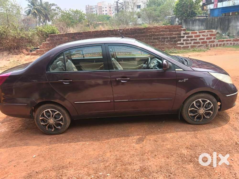 2012 Tata Manza Diesel For Sale