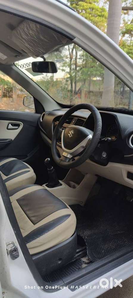 Maruti Suzuki Alto 800 2019-2023 0.8 Lxi (o), 2022, Petrol