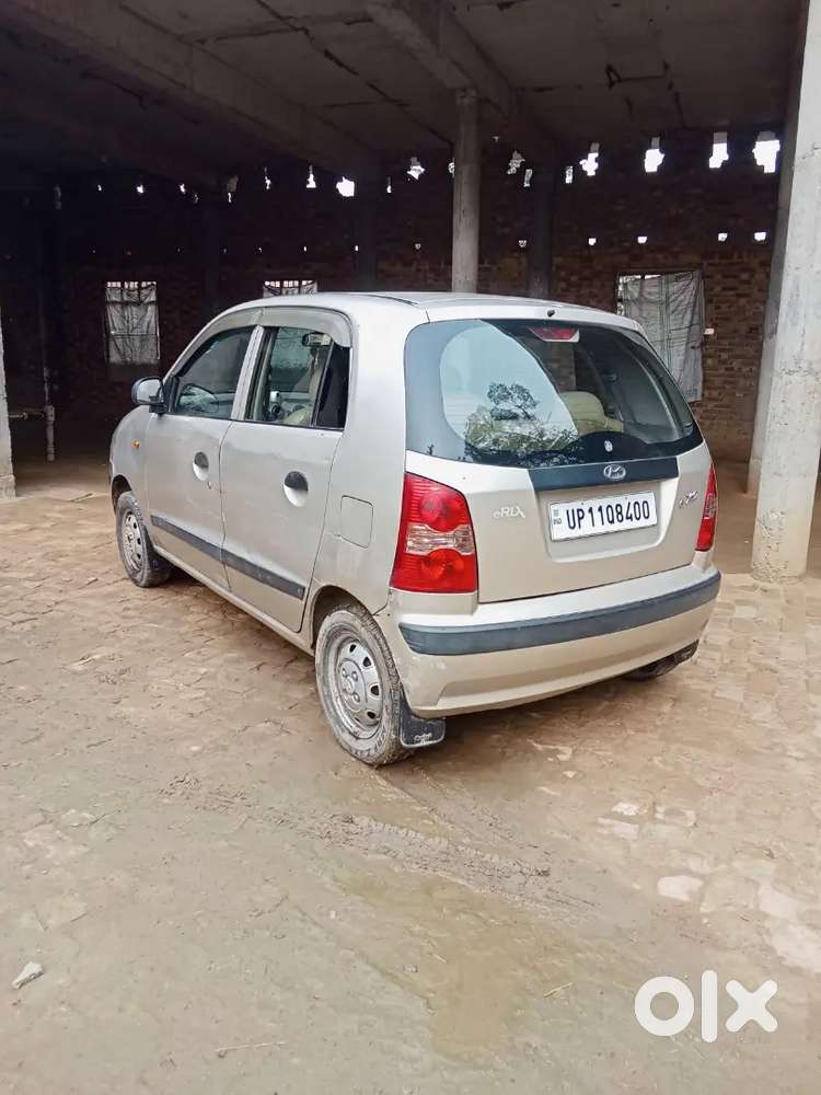 4 Power Vindo Senter Lock Gadi Good Condition