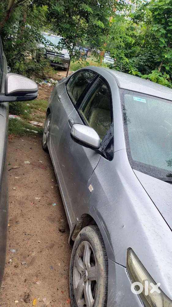 Honda City Up14 First Owner A/c Work 2011