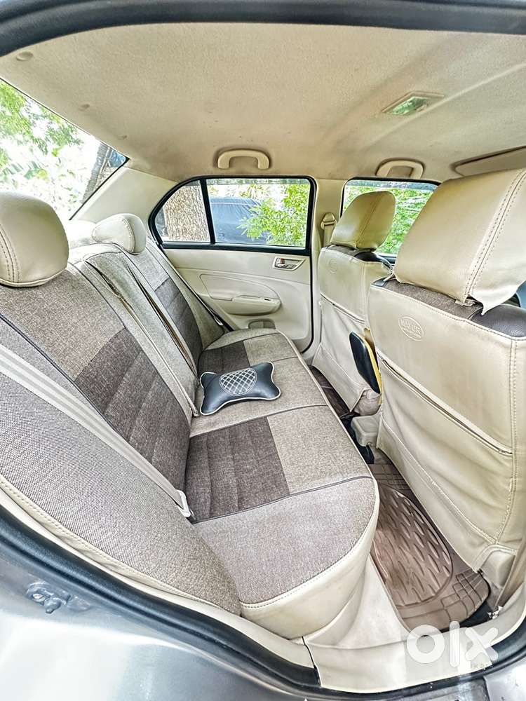 Maruti Swift Dzire 2013 Model
