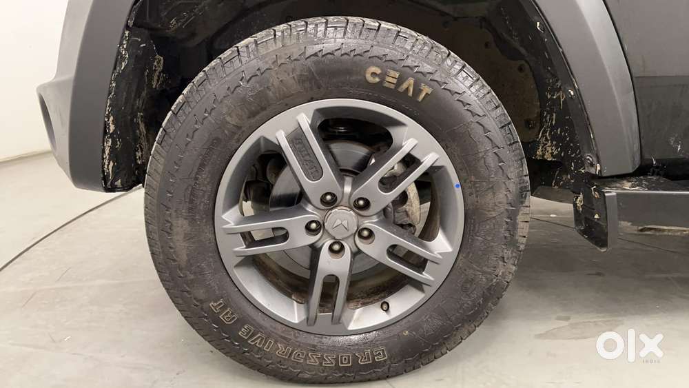 Mahindra Thar Lx Hard Top Diesel Mt Rwd, 2024, Diesel