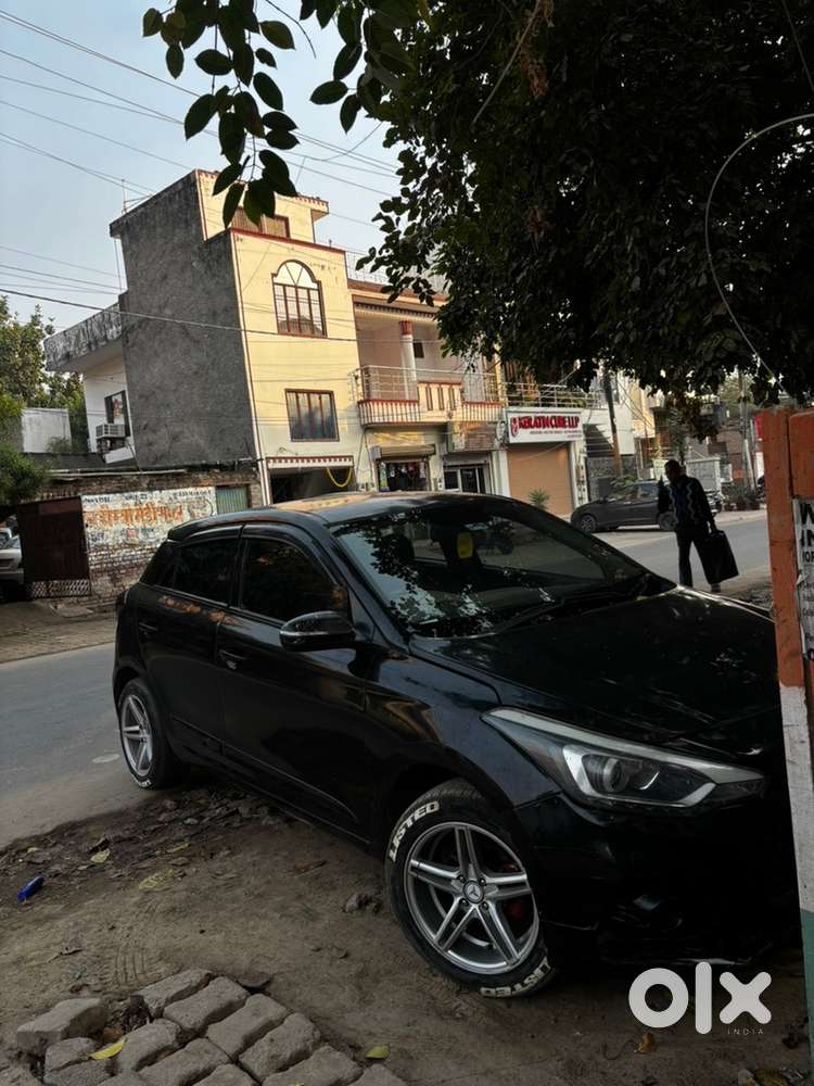 Hyundai New I20 2016 Diesel Well Maintained