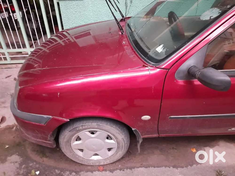 Ford Ikon For Sale