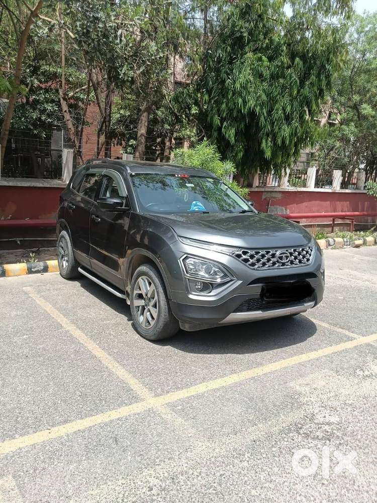 Tata Safari 2022 Automatic Diesel