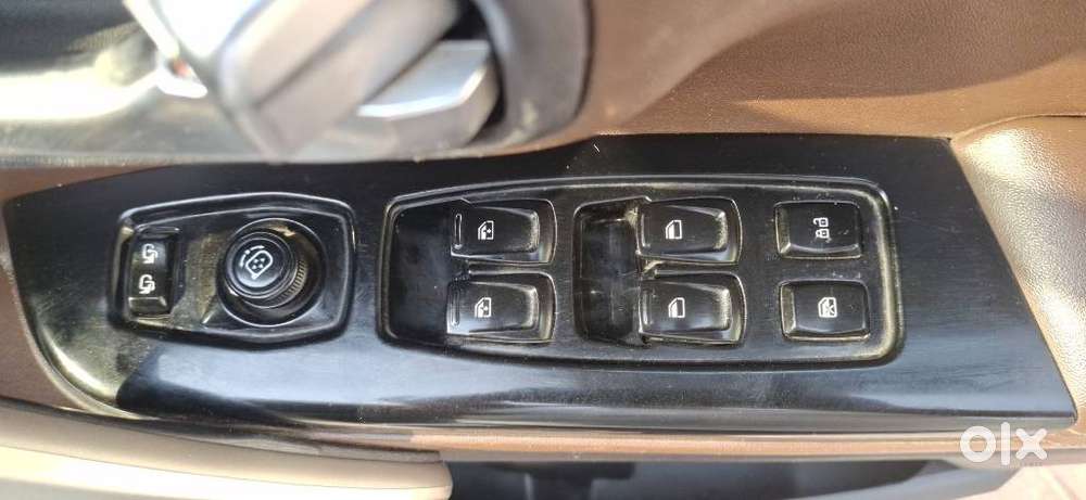 Mahindra Scorpio N Z8 L Diesel At 4wd 7 Str, 2022, Diesel
