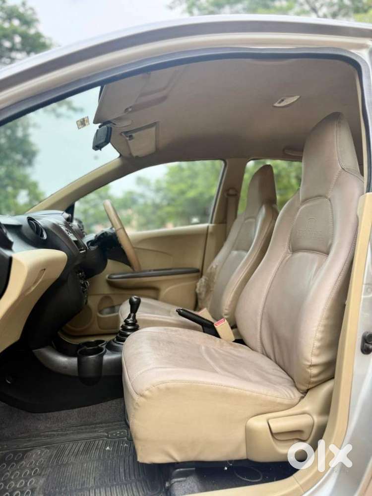 Honda Brio 2013-2016 Ex Mt, 2013, Petrol