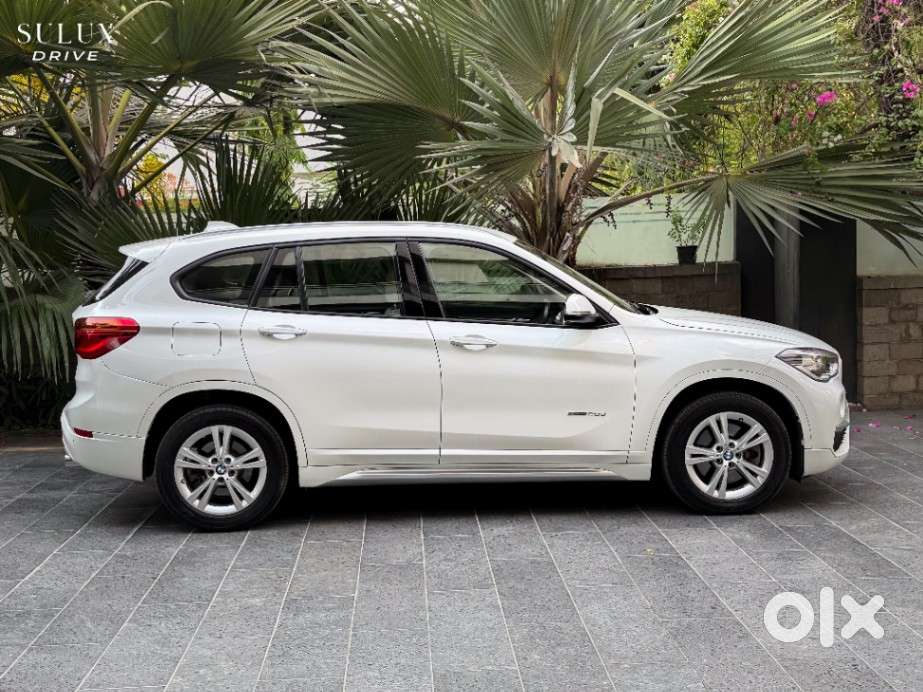 Bmw X1 Sdrive 20d X Line, 2020, Diesel