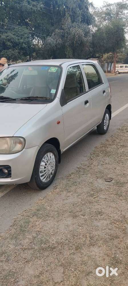 Maruti Suzuki Alto 0.8 Lxi (o), 2012, Petrol