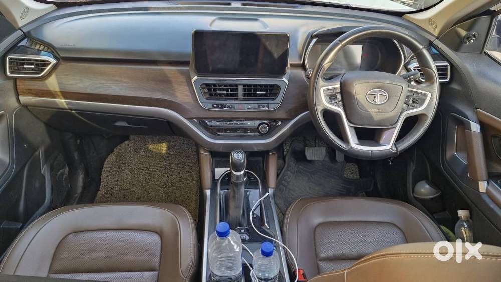 Tata Harrier Xza+, 2023, Diesel