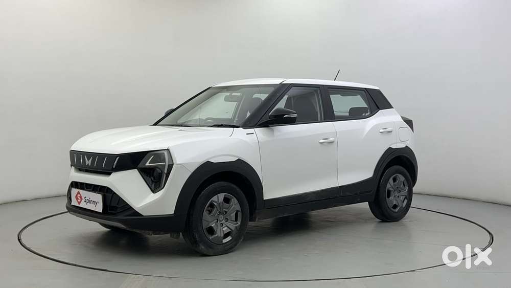 Mahindra Xuv 3xo Ax5 Pm At, 2024, Petrol